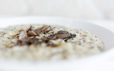 Piemonten tryffeliviikot 7.10. – 25.10.2025