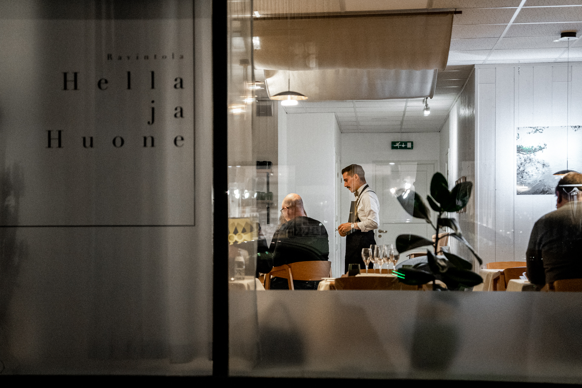 Saarikoski Ravintolat - Juhlat ja tilaisuudet, catering, juhlapalvelu Tampere