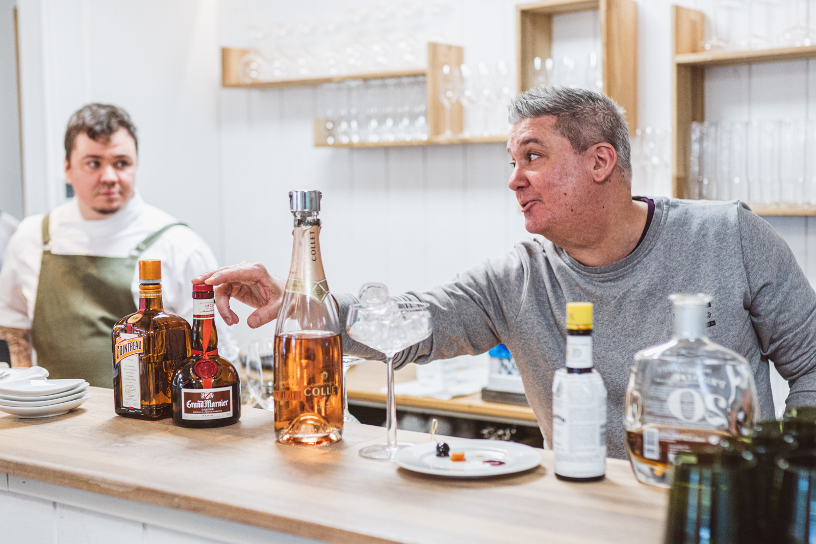 hella-ja-huone-humppa-drinkki-3 Samppanjacocktail