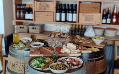 Isänpäivä Brunssi 9.11.2025