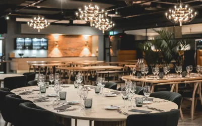 Kosken joululounas 12.-23.12.2022