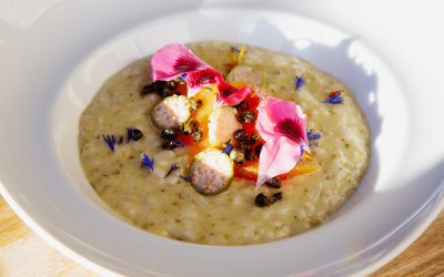 Piemonten perinteiset Sisilia-viikot ovat taas käynnissä