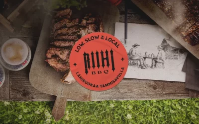 Riihi BBQ Special – Juhannuksen tacojuhlat!