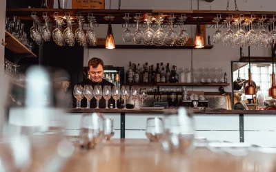 Piemonten Pikkujoulumenu 2025