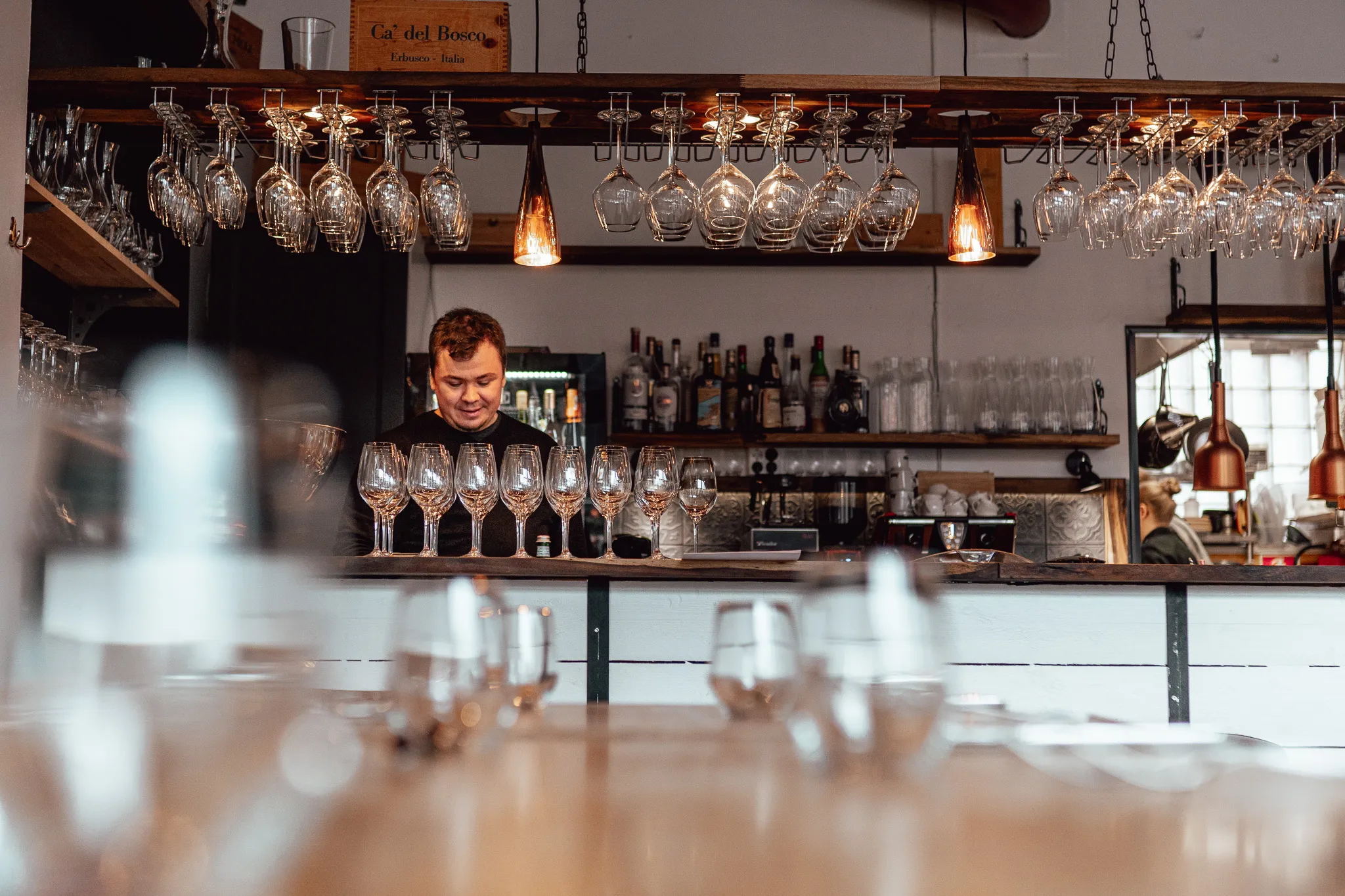 Ravintola Pieonte avaa ovensa jälleen keskiviikkona 22.1.