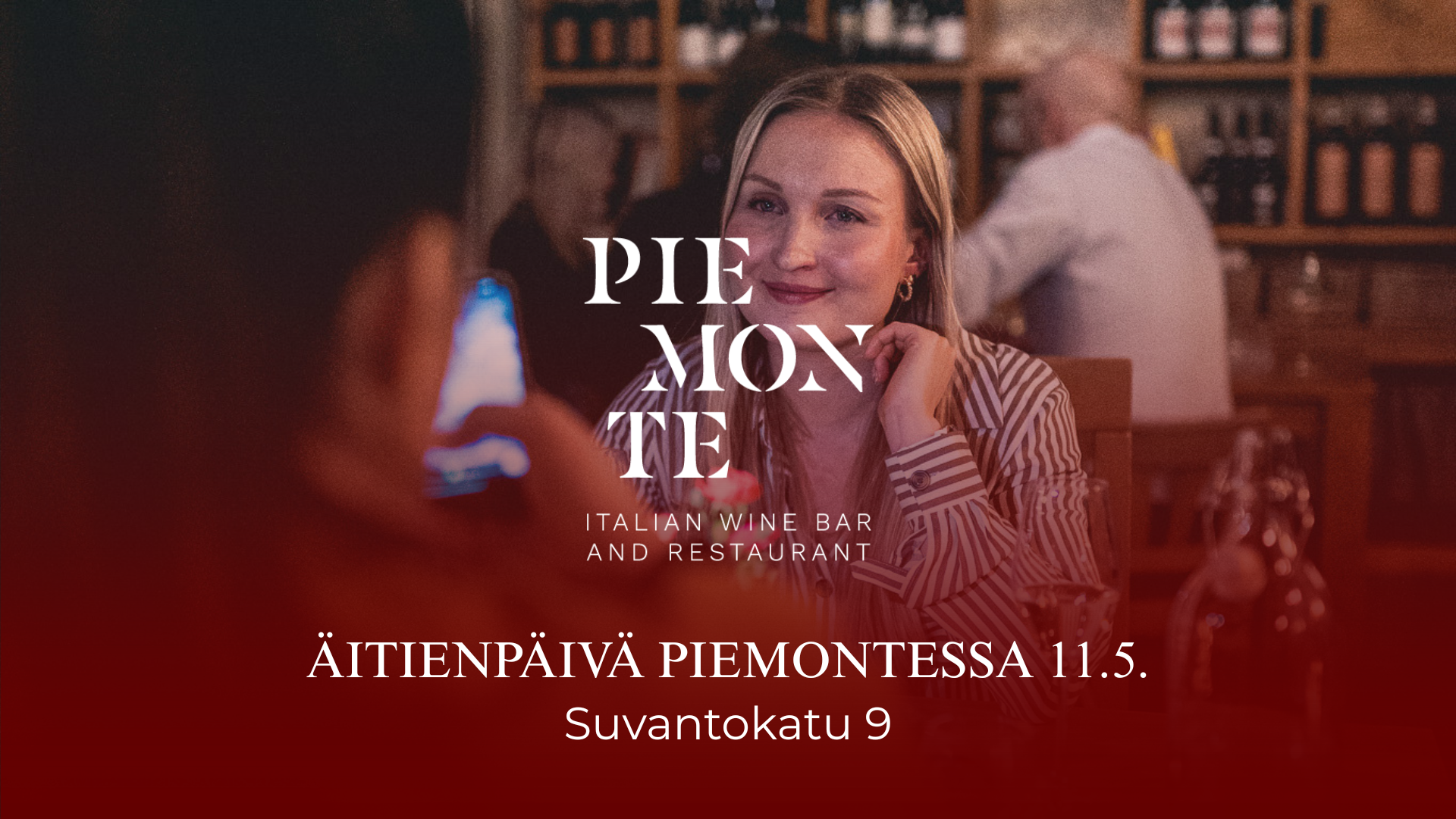 Piemonten Äitienpäivä