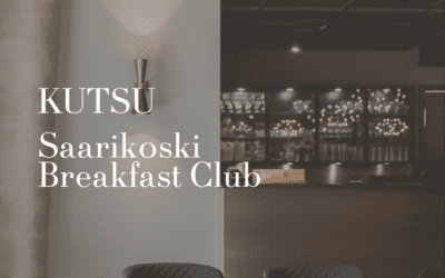 Saarikoski Breakfast Club torstaina 4.9.2025